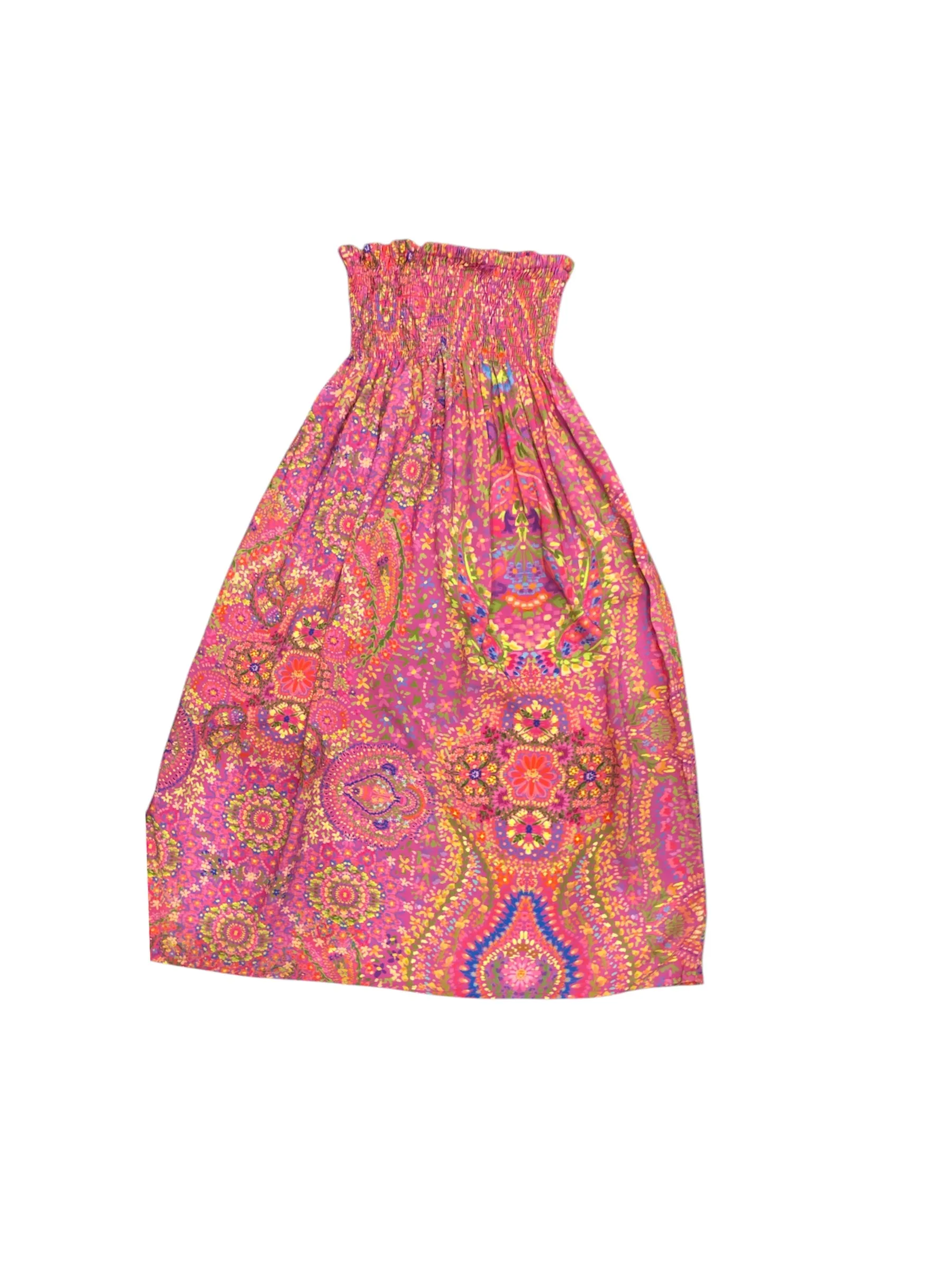 MT Smock Skirt