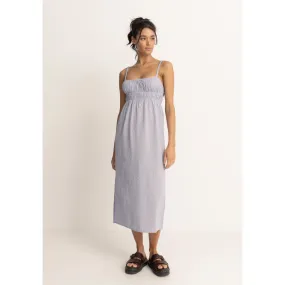 Paridiso Babydoll Midi Dress