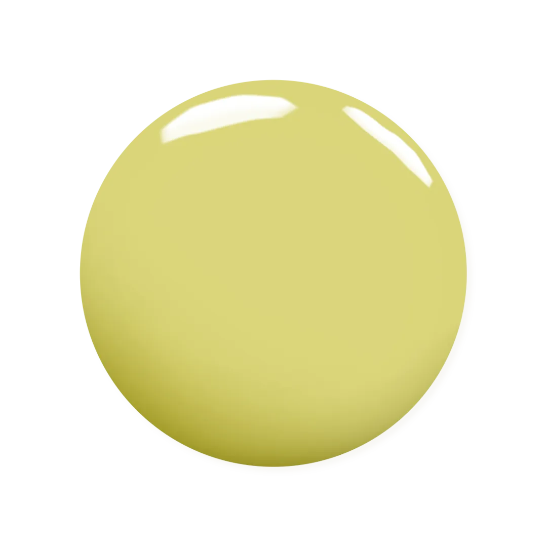 Pastel Yellow