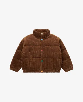 Puffer Coat