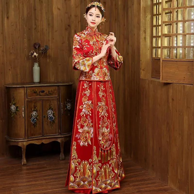 Qun Kua - L01382-KD