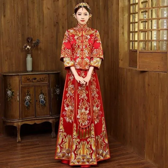 Qun Kua - L01382-KD
