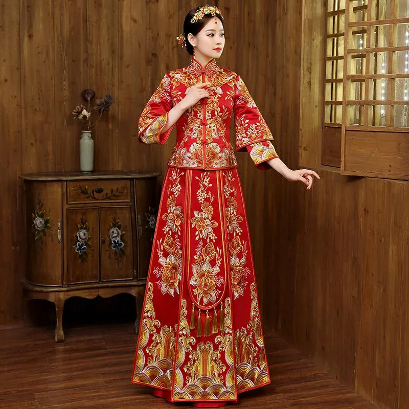 Qun Kua - L01382-KD