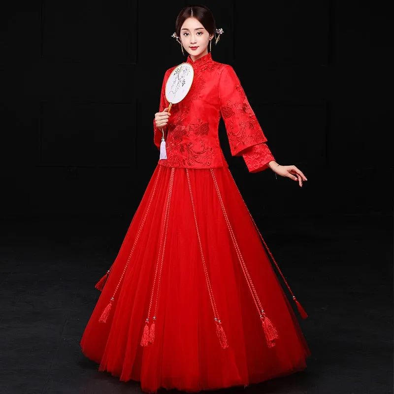Qun Kua - L01388 KD