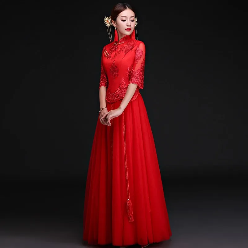 Qun Kua - L01388 KD