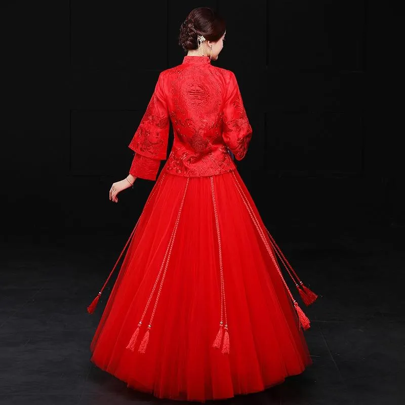 Qun Kua - L01388 KD
