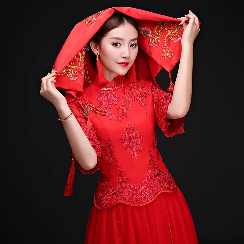 Qun Kua - L01388 KD