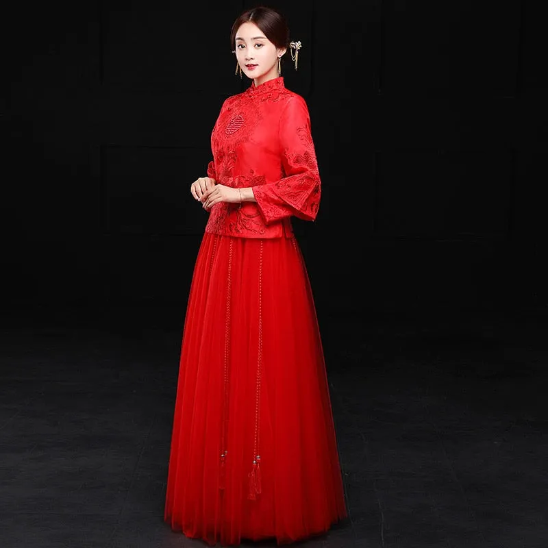 Qun Kua - L01388 KD