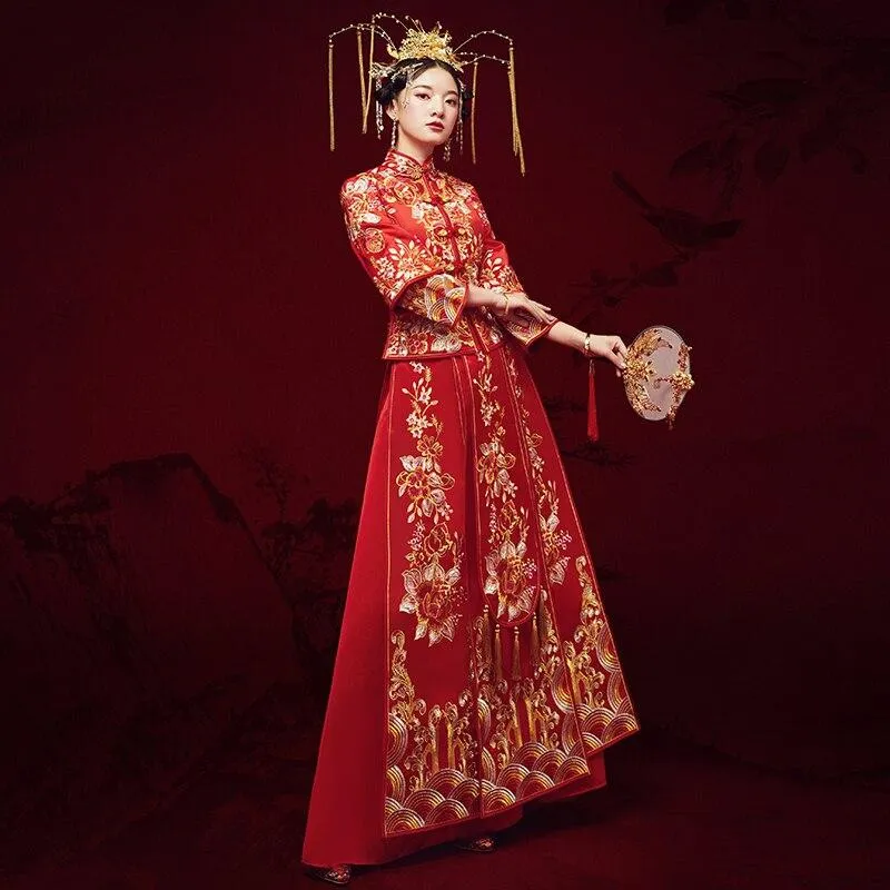 Qun Kua - L01512