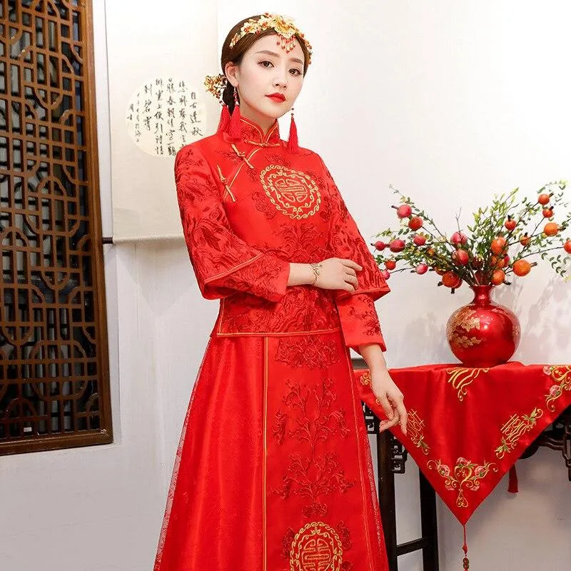 Qun Kua - L1032