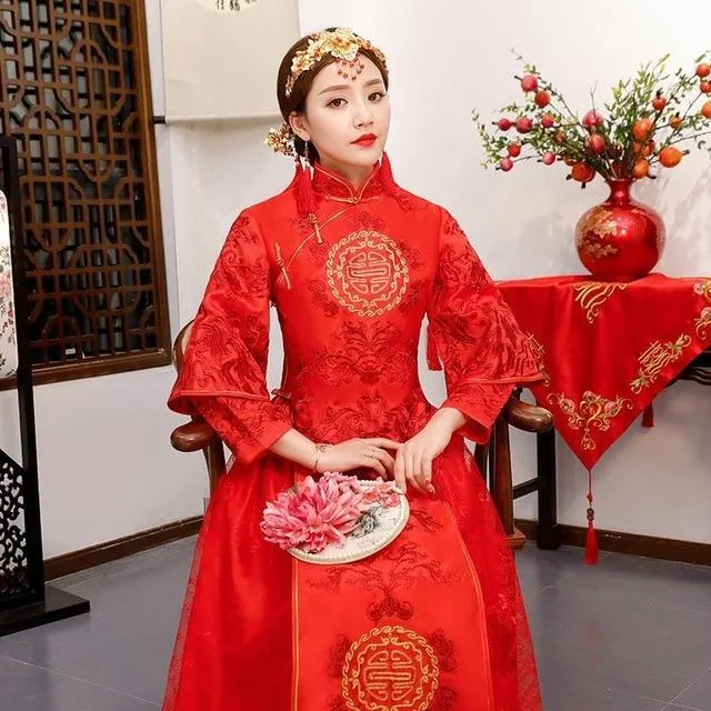 Qun Kua - L1032