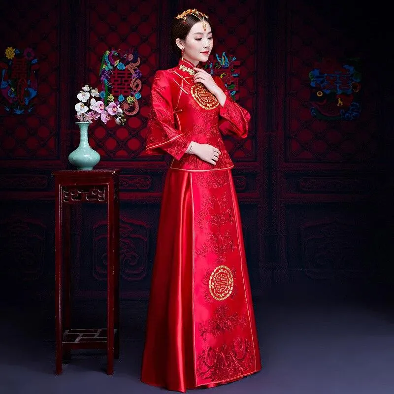 Qun Kua - L1058