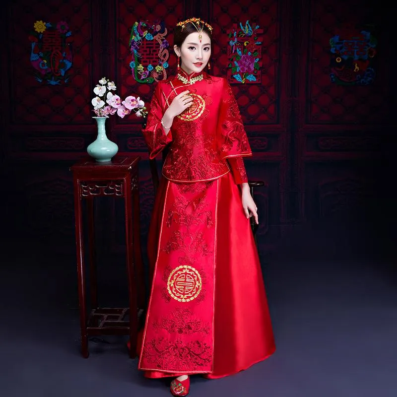 Qun Kua - L1058