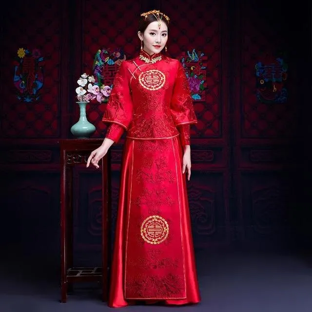 Qun Kua - L1058