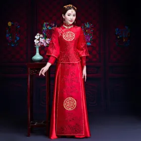 Qun Kua - L1058