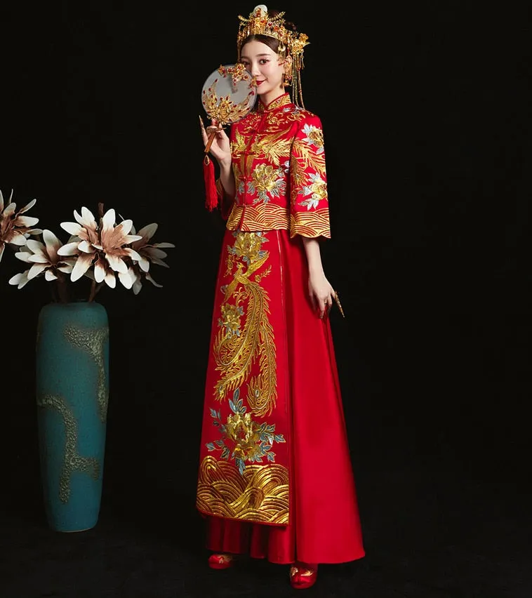 Qun Kua - QMDMPS