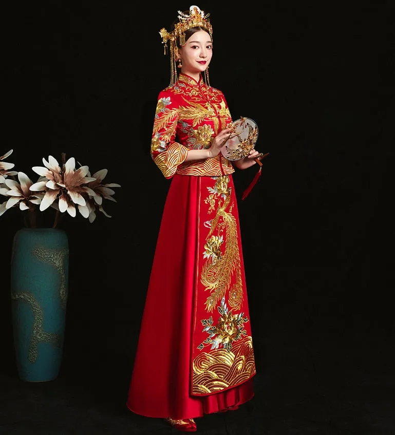 Qun Kua - QMDMPS