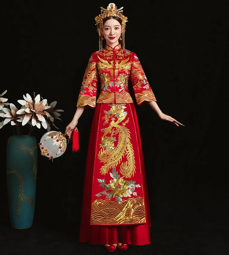 Qun Kua - QMDMPS