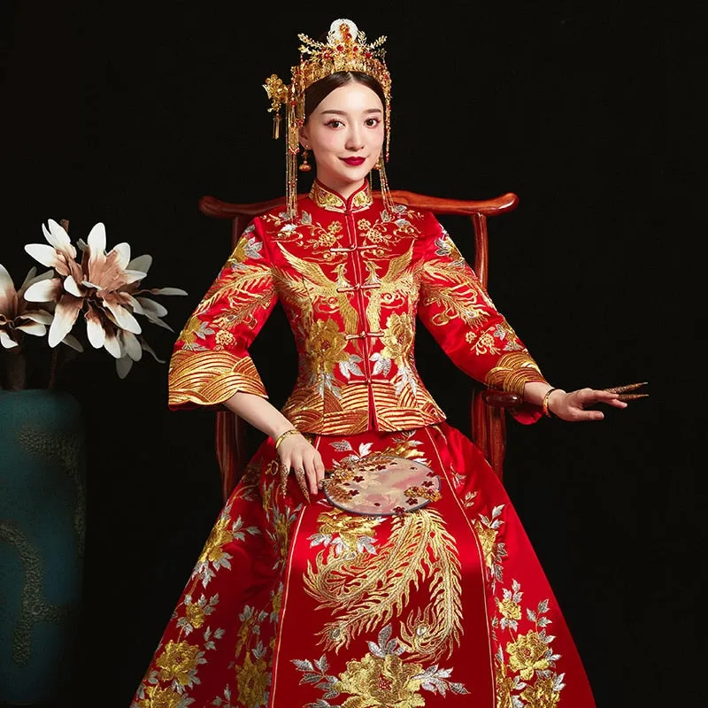 Qun Kua - QMDMPS