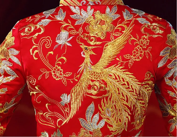 Qun Kua - QMDMPS
