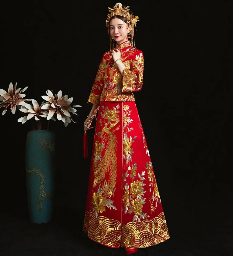 Qun Kua - QMDMPS