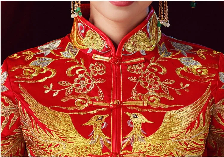 Qun Kua - QMDMPS