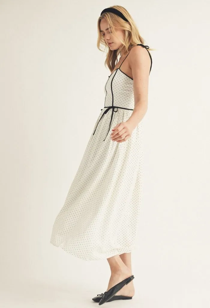 Reese Dress