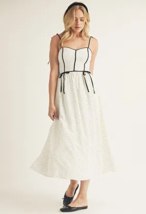 Reese Dress