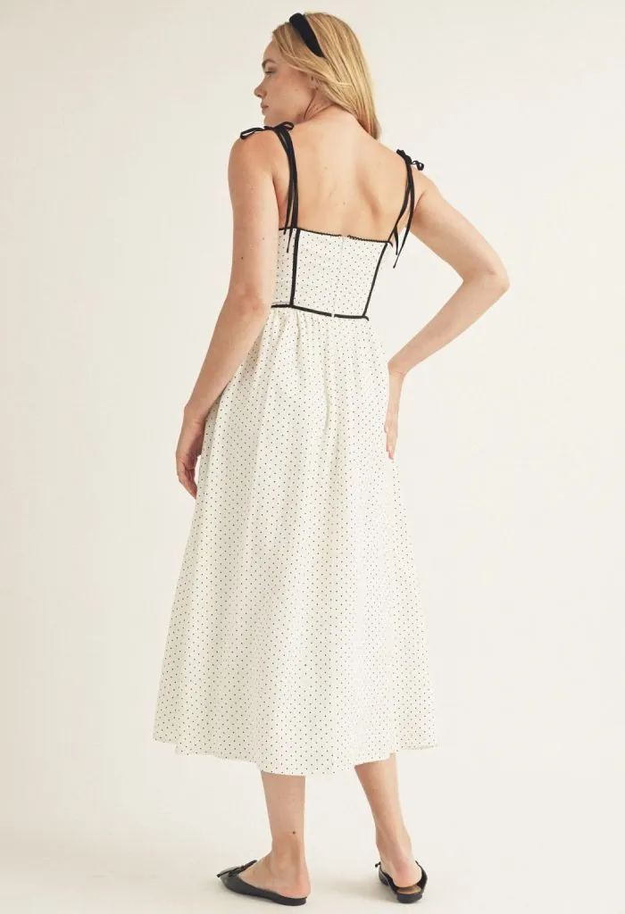 Reese Dress