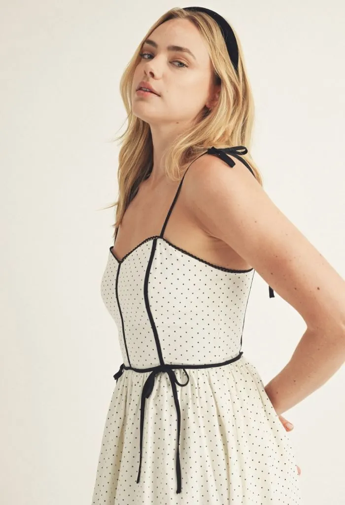 Reese Dress
