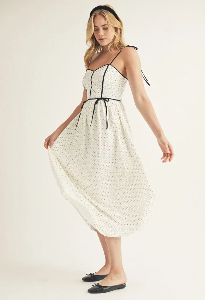 Reese Dress
