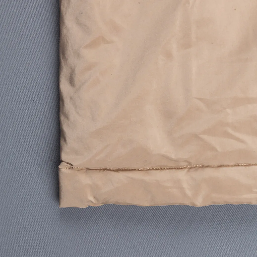 Remi Relief P & N Down Coat in Beige