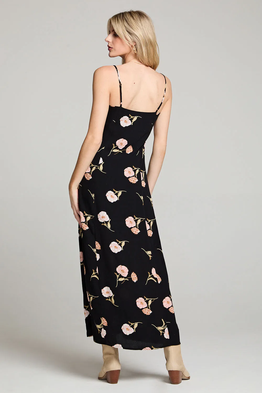Romie Midi Dress