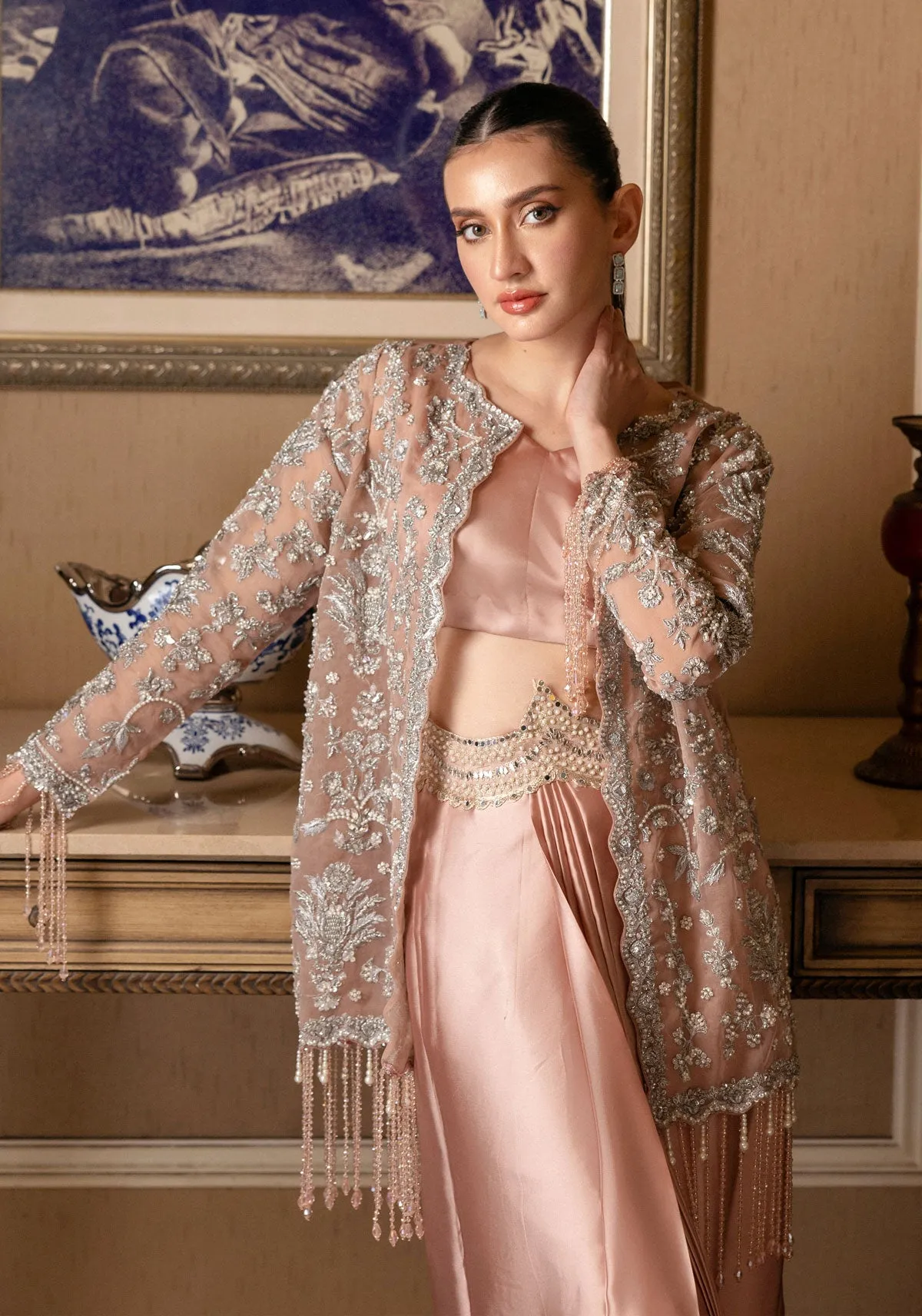 Rose Aura