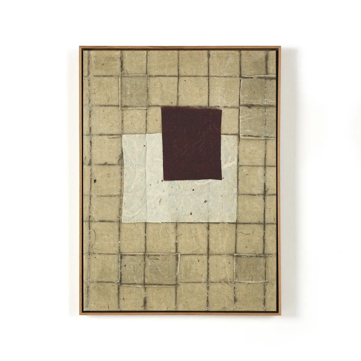 Seoul Triptych by Jade Dacay