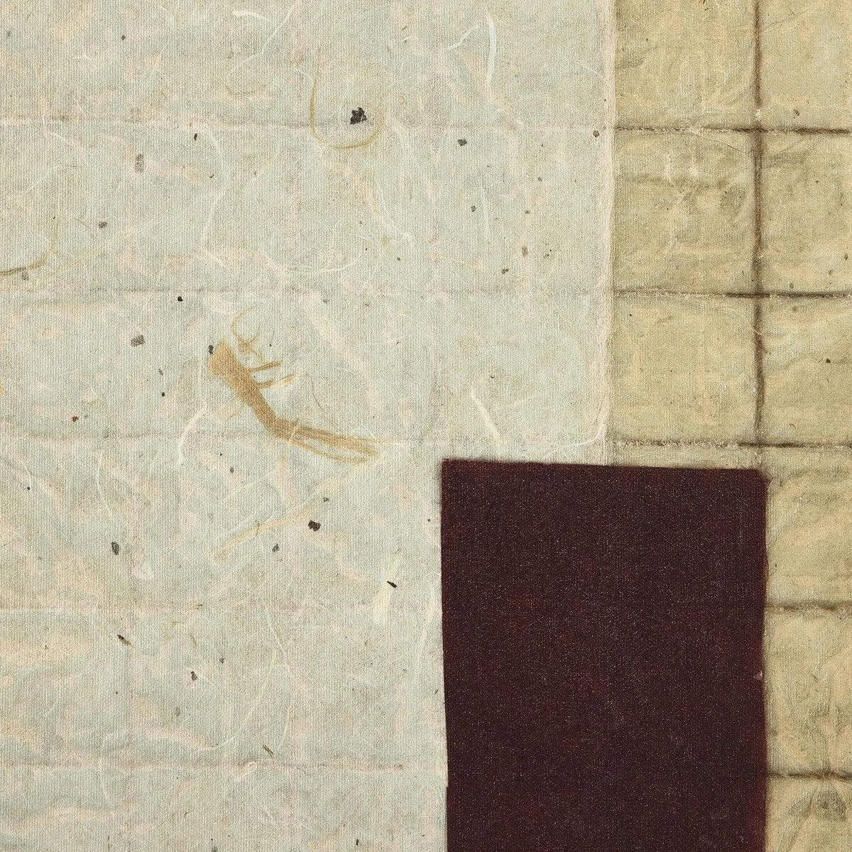 Seoul Triptych by Jade Dacay