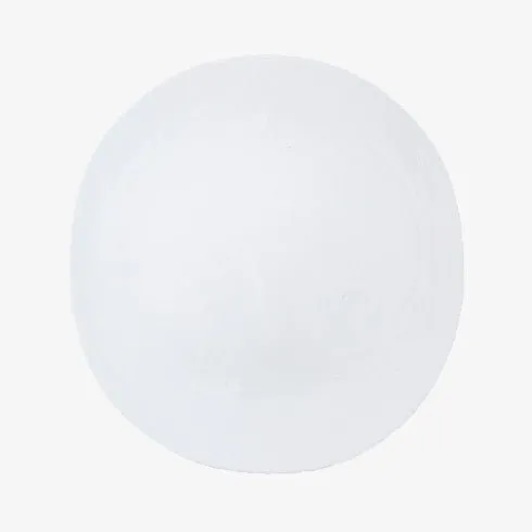 Shell Dinner Plate