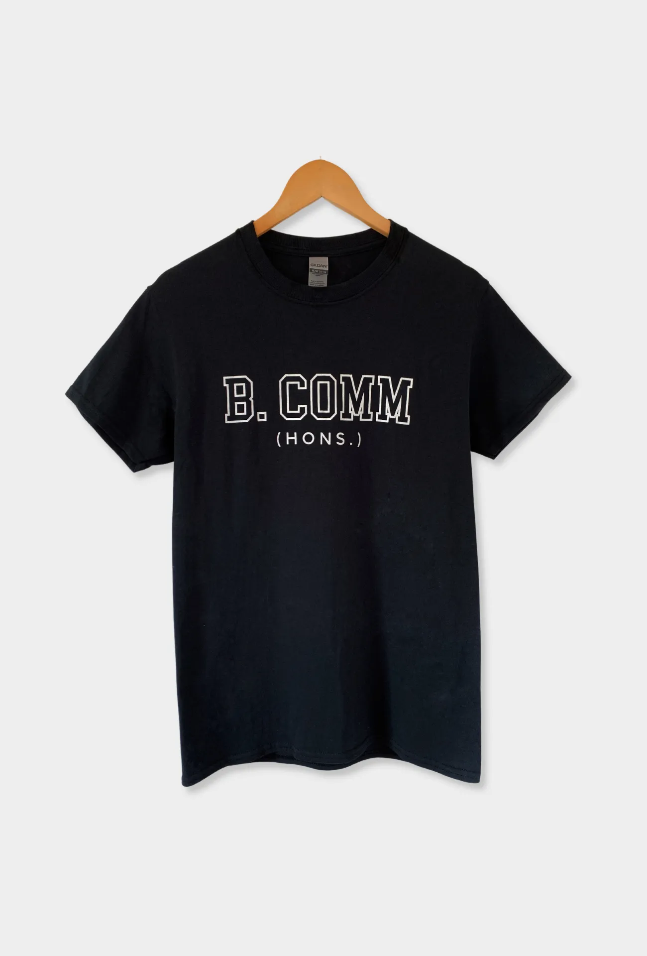 SHORT SLEEVE TEE
