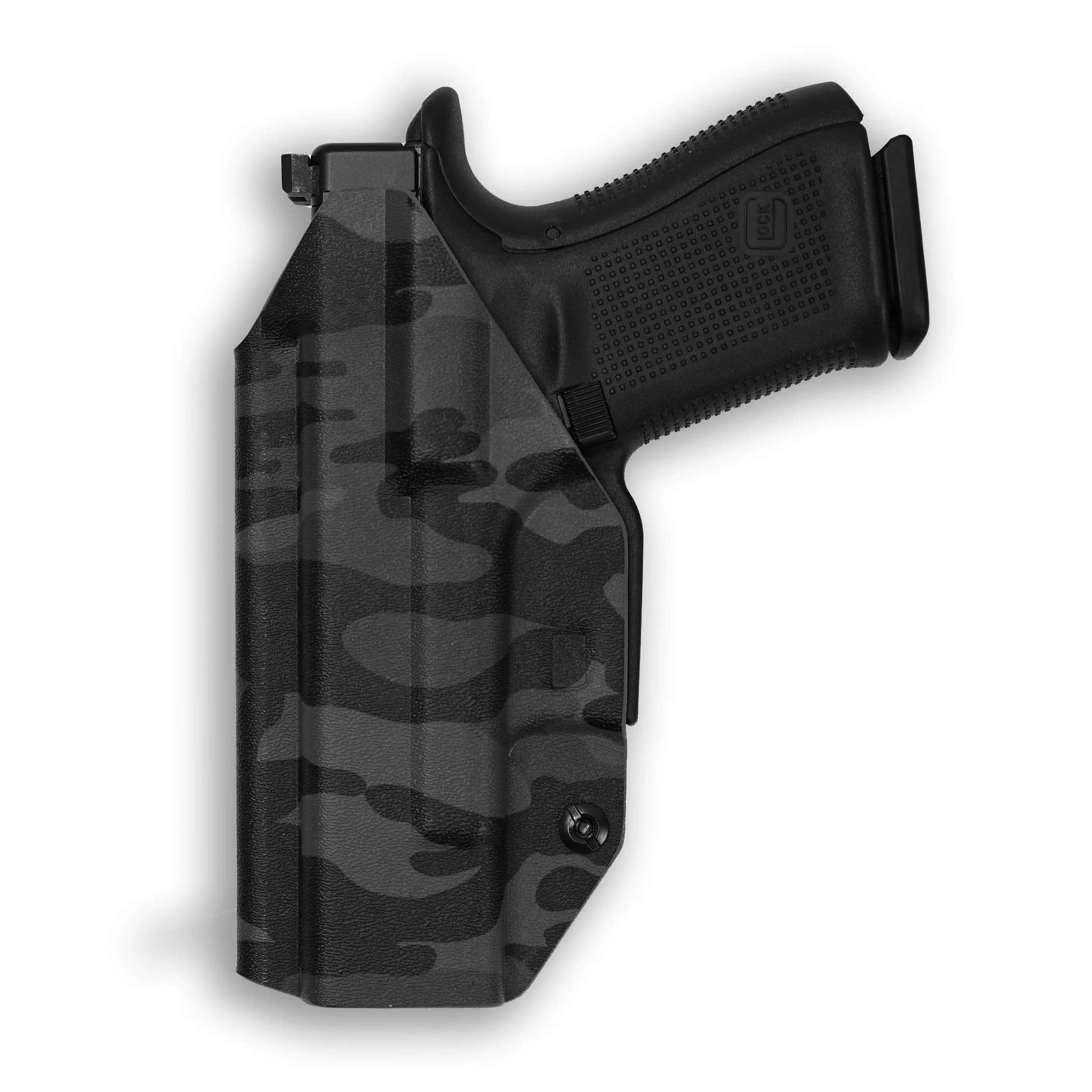 Sig Sauer P320SC 9MM/.40SW IWB Holster