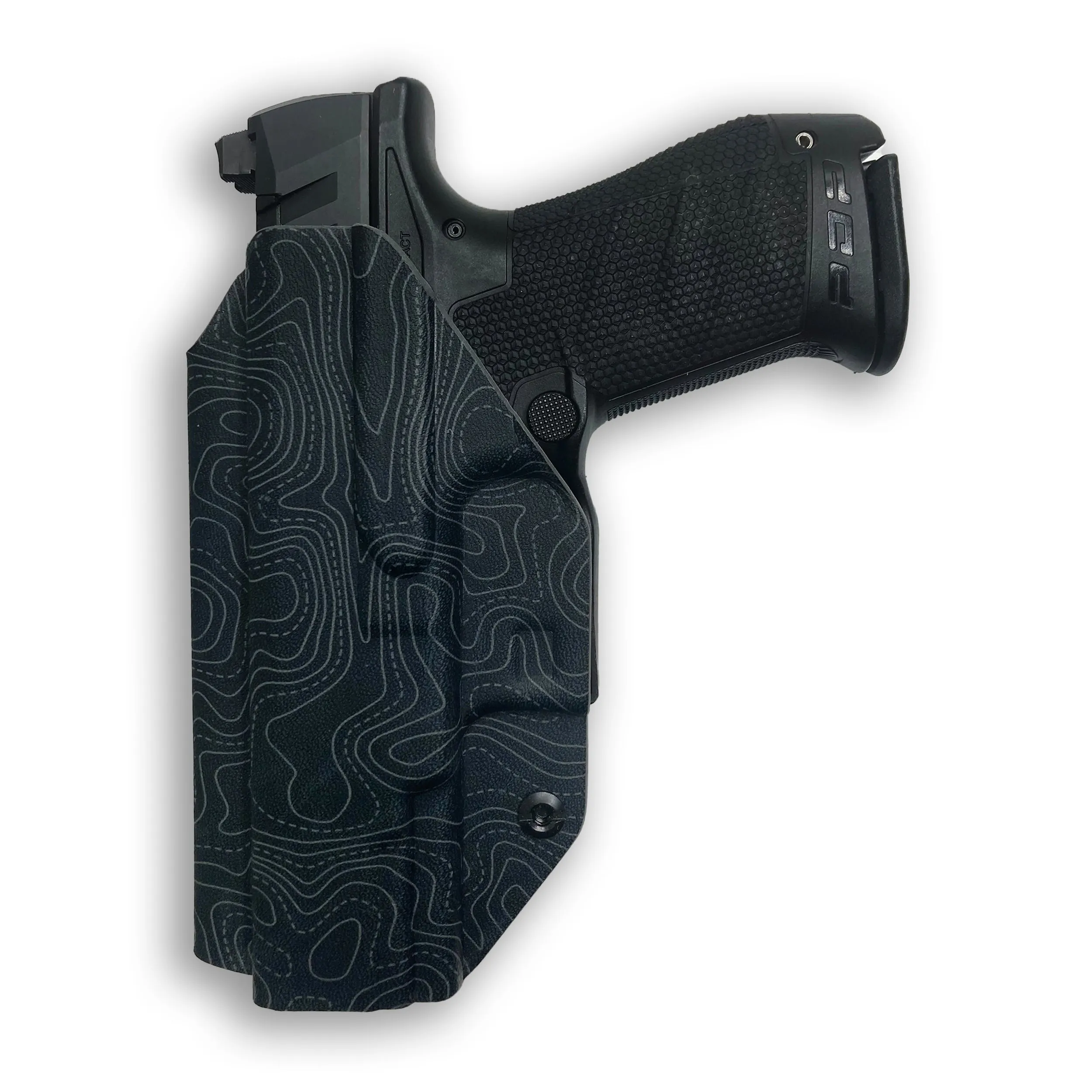 Sig Sauer P320SC 9MM/.40SW IWB Holster