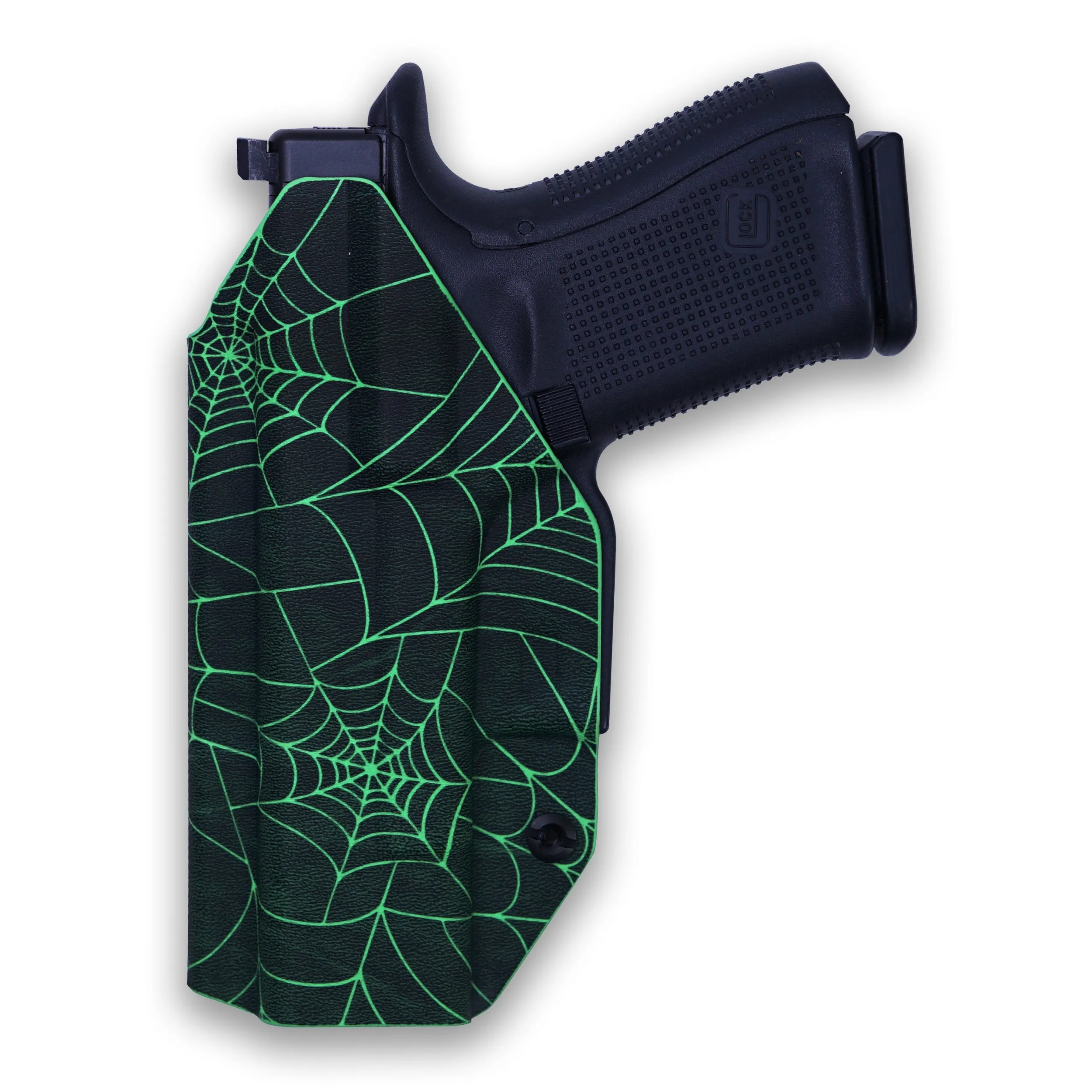Sig Sauer P320SC 9MM/.40SW IWB Holster