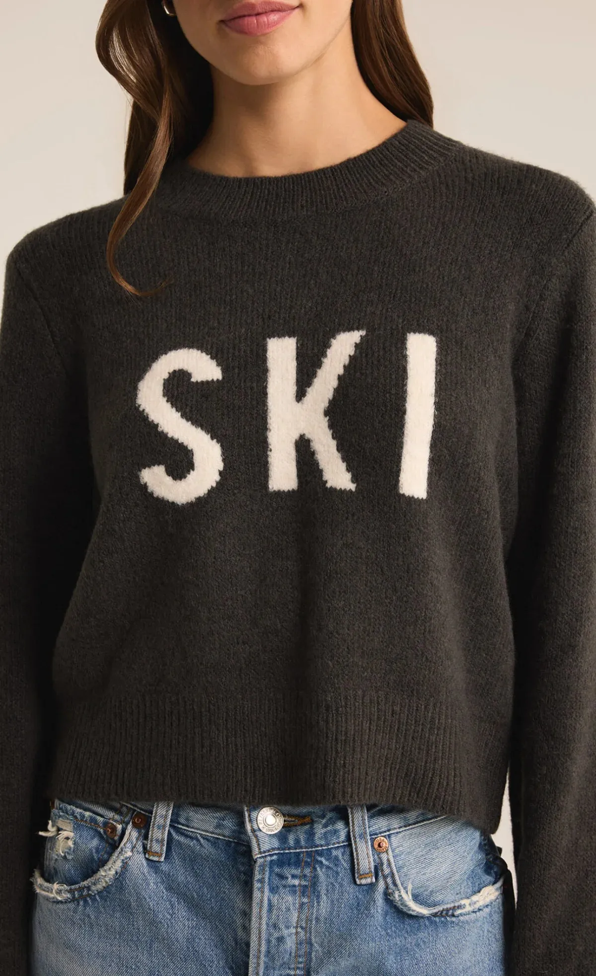Ski Milan Sweater