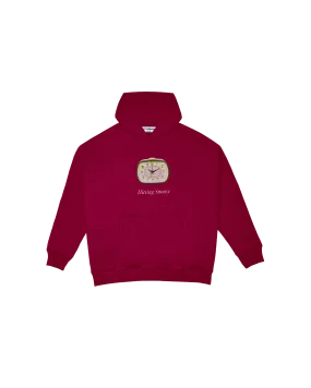 Snooze Hoodie