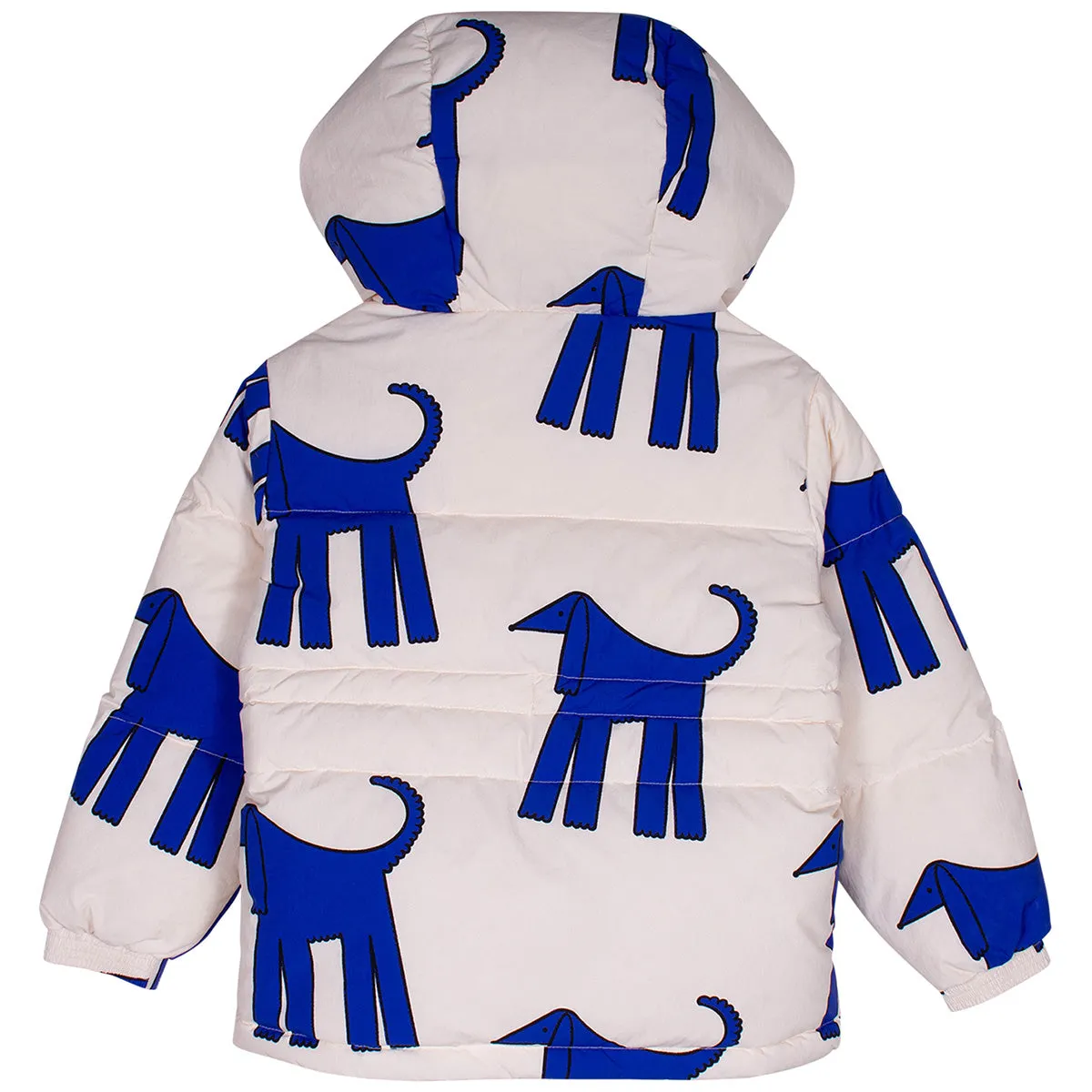 Summit Down Coat