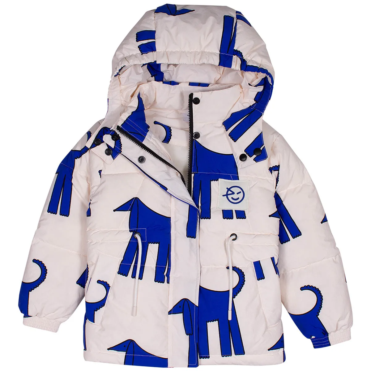 Summit Down Coat
