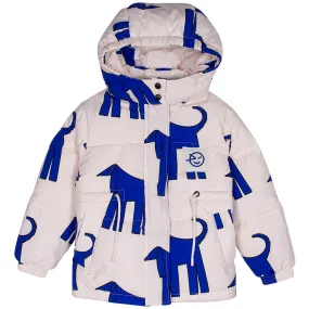 Summit Down Coat