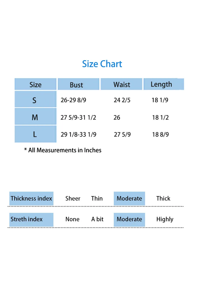 TD604 Sexy Patchwork Denim Tube Top