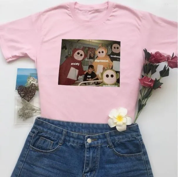 Teletubbies Shirt
