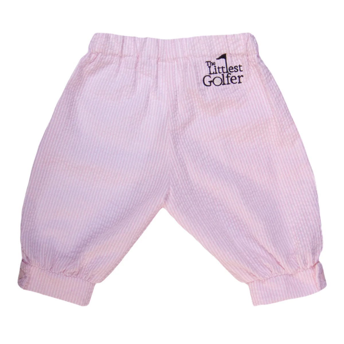The First Knickers (Girls)