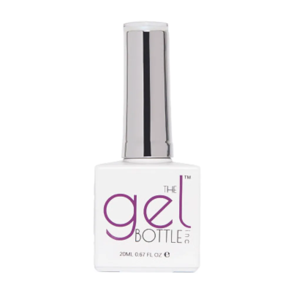 The GelBottle Gel Top Coat - Glazed
